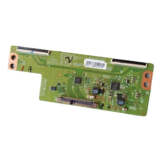 Placa T-con Tv Aoc Le43s5760 6870c-0532a