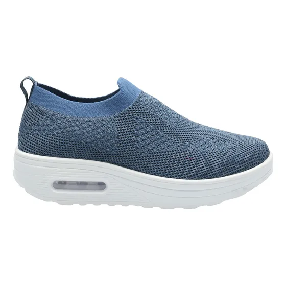 Tenis Incredible Mujer Hush Puppies Hp21001113182-hcb
