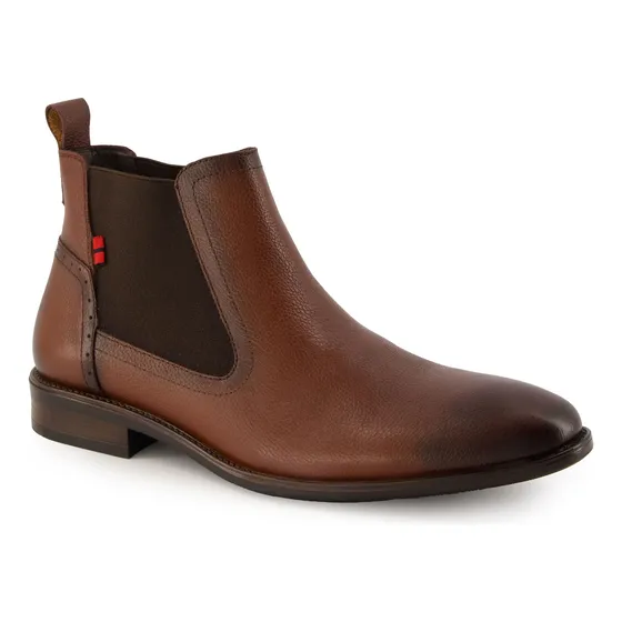 Botines Hombre Andrea Men Botines Caballero 3574348
