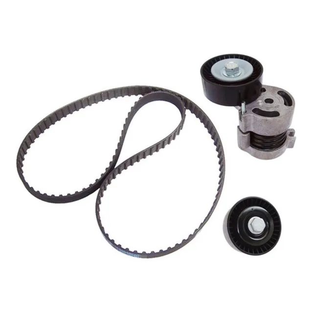 Kit Tensor Correa Alternador A/ac Bmw 116 118 120 320 X1 X3