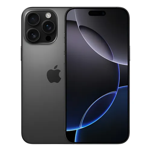Apple iPhone 15 Pro Max (256 GB) - Titânio Natural (Novo com caixa