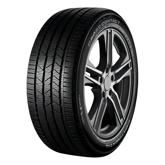 Llanta Continental Conticrosscontact LX Sport 235/60R18 103 H