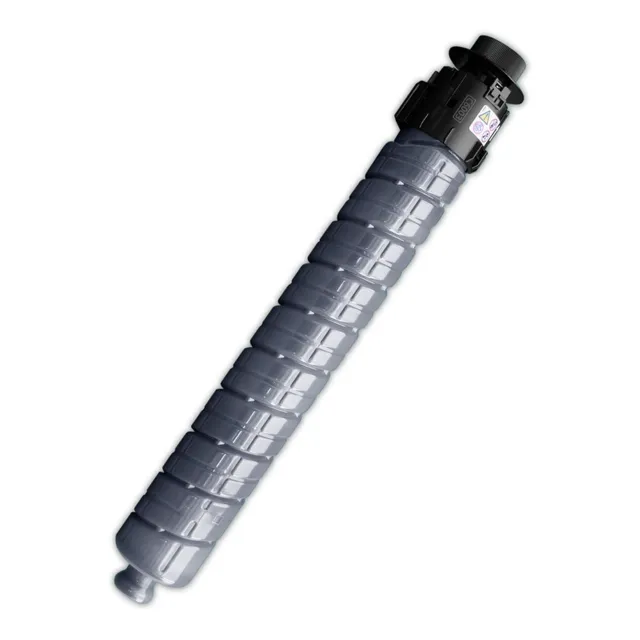Toner Ricoh Aficio Mp C4503 C5503 C5504 C6003 Negro Original