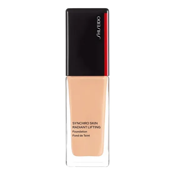 Shiseido Synchro Skin Radiant Lifting Base 240 Spf30 - 30ml