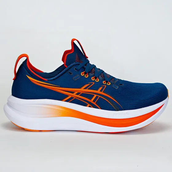Tênis Asics Gel Nimbus 28 Corrida Masculino