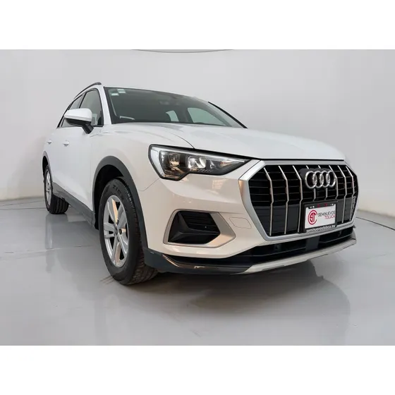 Audi Q3 5 Pts. Select, 150 Hp, 1.4t, S Tronic, Tp, Ra-18