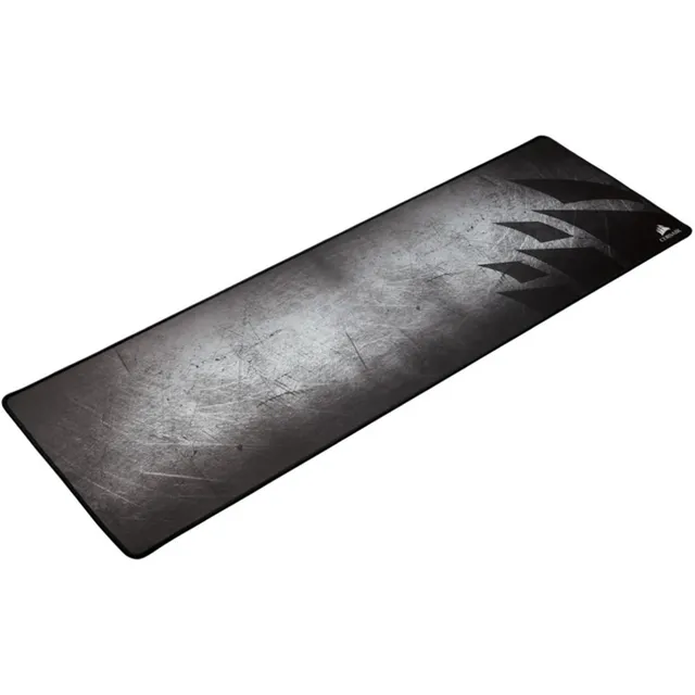 Mouse Pad gamer Corsair MM300 de tela extended 30cm x 93cm x 3mm black/gray
