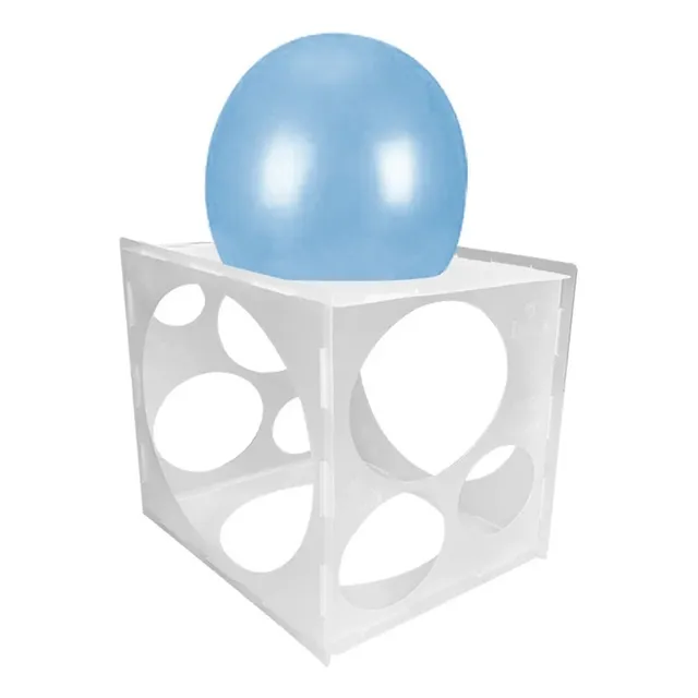 Calibradores De Globos Para Decoraciones Perfecta 