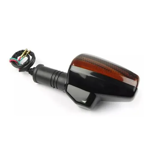 Luz Giro Delantera Derecho Orig Honda Falcon Nx 400 Genamax