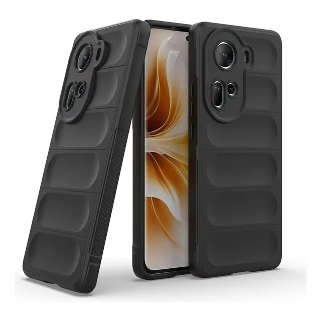 Case Oppo Reno 11 5g - Tpu Premium Reforzado