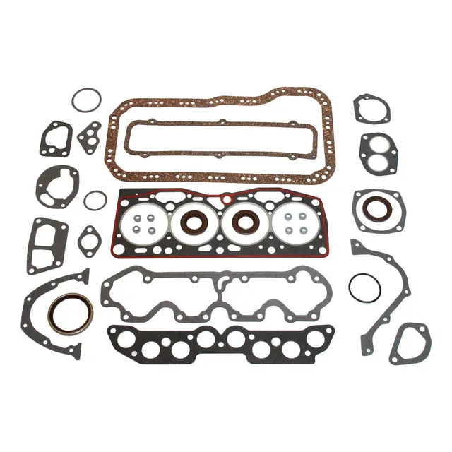 Kit Empaquetadura Motor Fiat Fiorino 1.5 Una 1993 1995