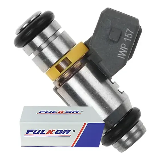 Inyector De Fiat Palio Siena Motores 1.8 Iwp 157 Fulkon | MercadoLibre