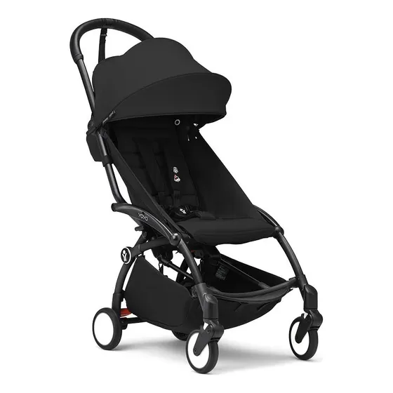 Babyzeen Yoyo3 Coche , Entrega Inmediata
