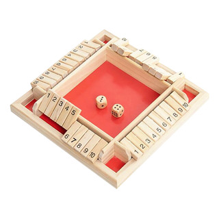 2025 Juego De Dados De Mesa De Bar For Cerrar La Caja 2025 Juego De Dados De Mesa De Bar For Cerrar La Caja