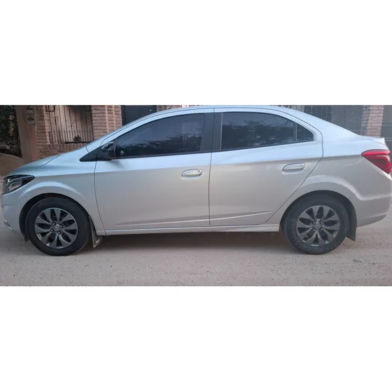 Chevrolet Joy Plus 1.4 Base