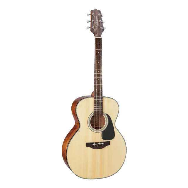Guitarra Acústica Gn30 Nat Takamine Color Nude Orientación De La Mano Diestro