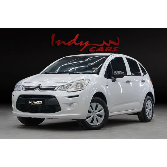 Citroën C3 1.5 Start 90cv