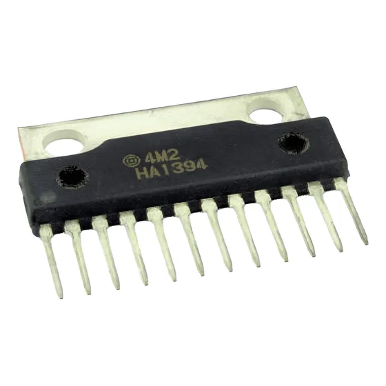 Amplificador De Audio Ha1394