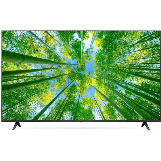LG Pantalla Uhd Tv Ai Thinq 60 4k Smart Tv 60uq8000psb