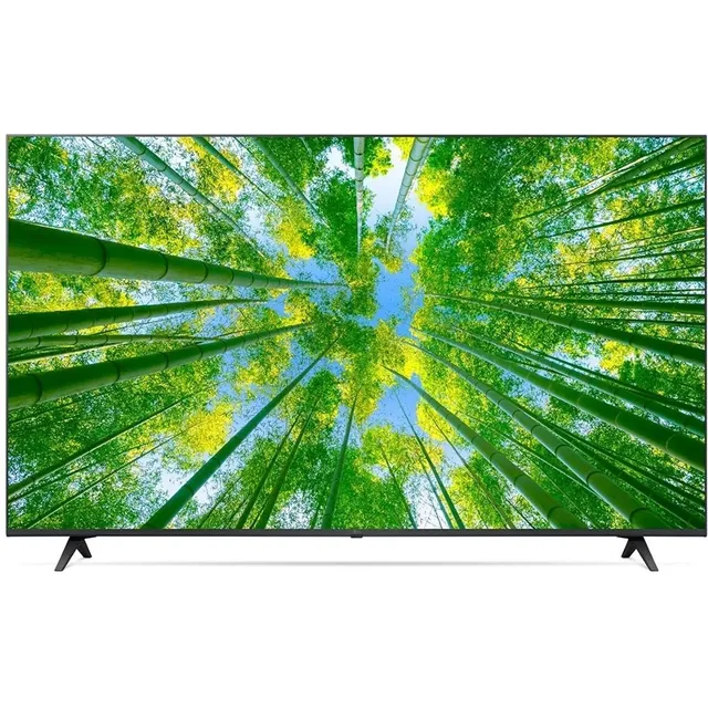 LG Pantalla Uhd Tv Ai Thinq 60 4k Smart Tv 60uq8000psb