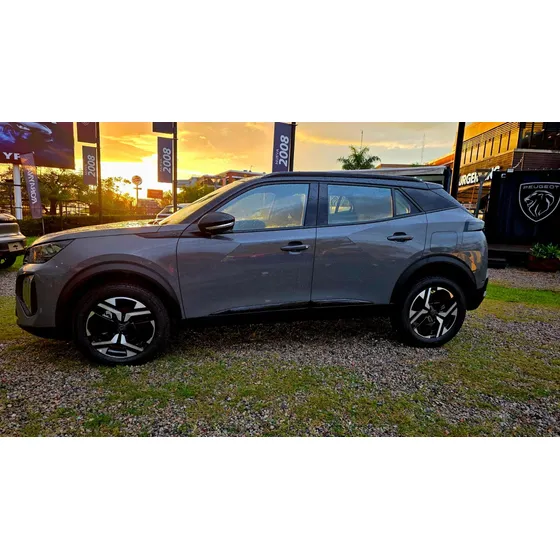 Peugeot 2008 1.0t Gt