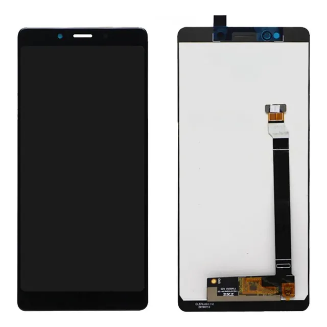 Display Compatible Con Xperia L3 Oem - 2dm Digital