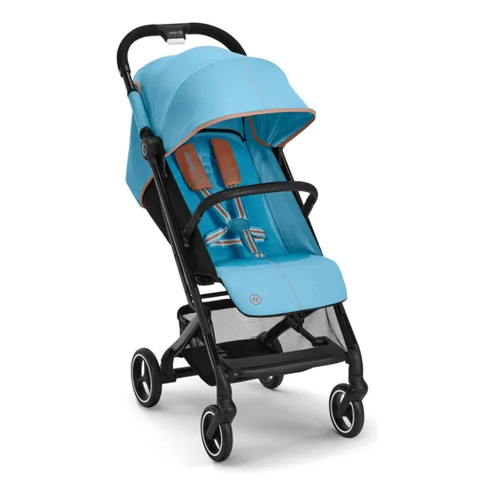 Cybex Beezy 2 Coche Compacto Y Viajero