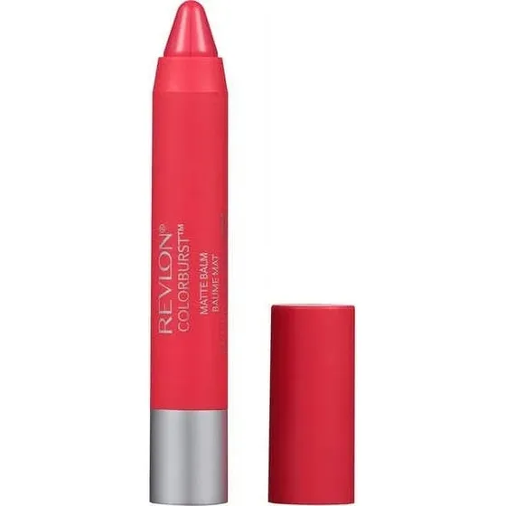 Labial Hidratante Revlon Matte Balm