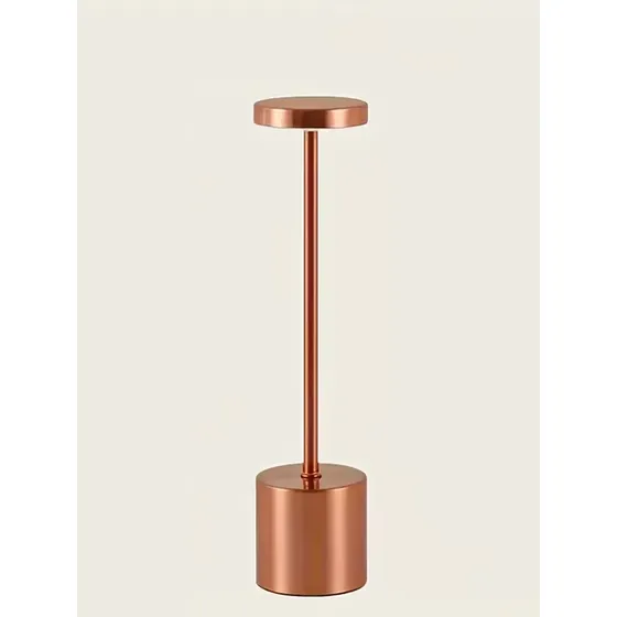 Luminária De Mesa Nocsol Xdgzxzd 34cm