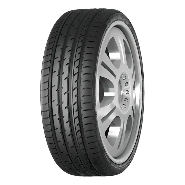 Llanta 235/45r18 Haida Hd927 98w