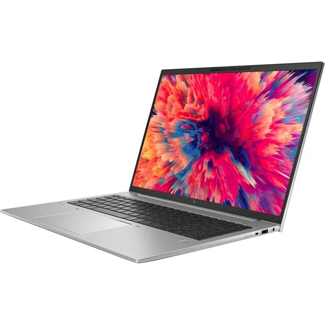 Laptop Hp Zbook Firefly 16 G9  Core I7 32gb Ram 1tb Ssd