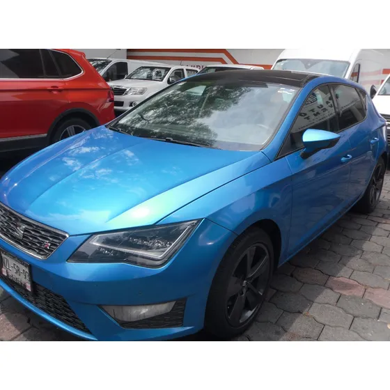 Seat Leon 1.4 Fr T 150 Hp Dsg