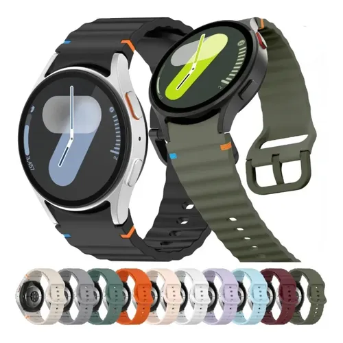Zx Pulseira Rubber B 22mm Para Rolex | MercadoLivre