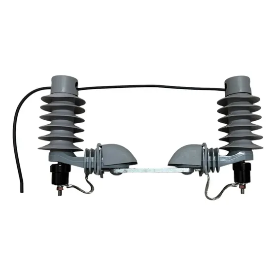 Apartarrayos 12kv | MercadoLibre 📦