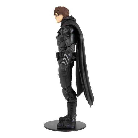 Mcfarlane Multiverse Batman Unmasked Batman