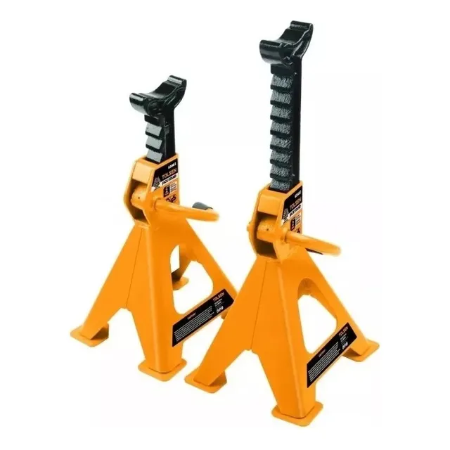 Soporte De Gato De 6 Toneladas Hoteche