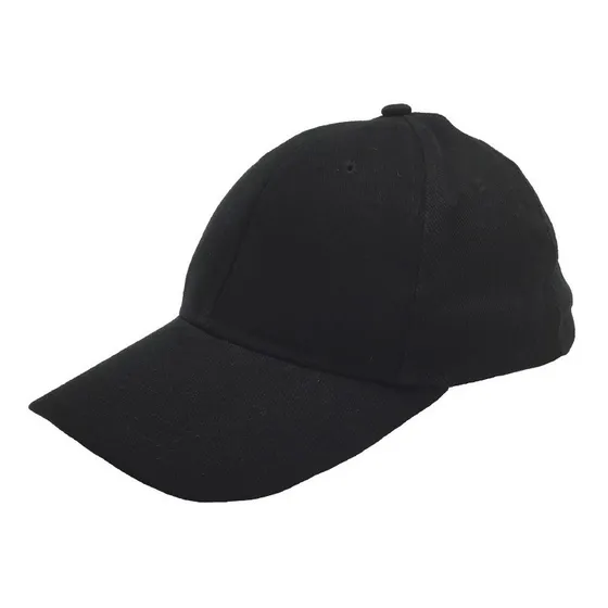 Jockey Gorro Denim 100% Algodón Premium Protección Uv+50