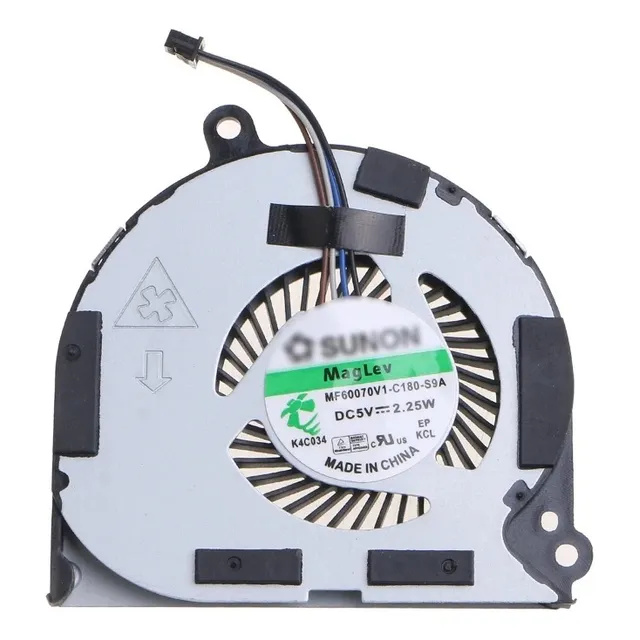 Cooler Interno Para Dell Latitude E7440. 7440. E7420. E7450.