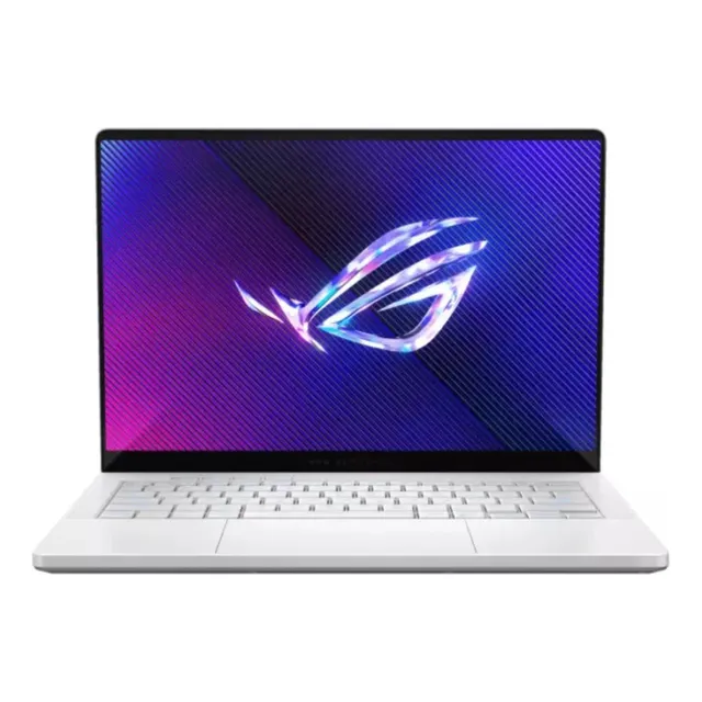 Laptop Gamer Asus Zephyrus G14 Amd Ryzen 9, Rtx 4060 (2024)