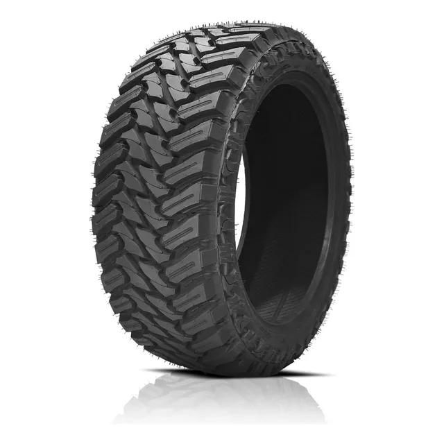 Llanta Atturo Tires Lt 35x12.50 Trail Blade M/t R17 121q