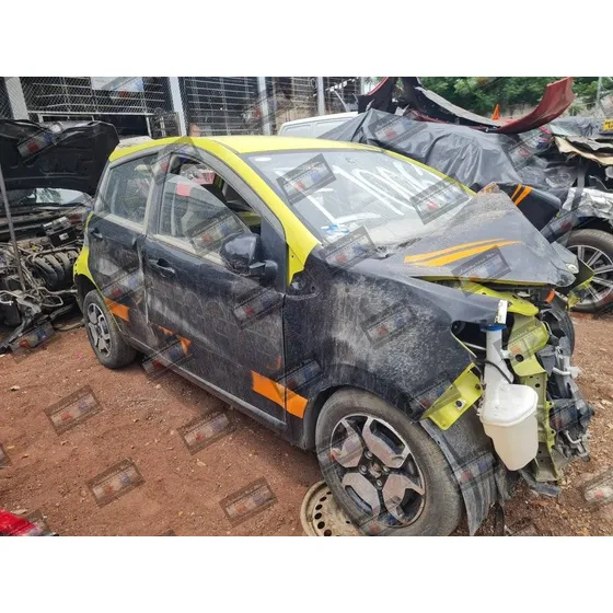 Jac E10x Partes Piezas Desarme