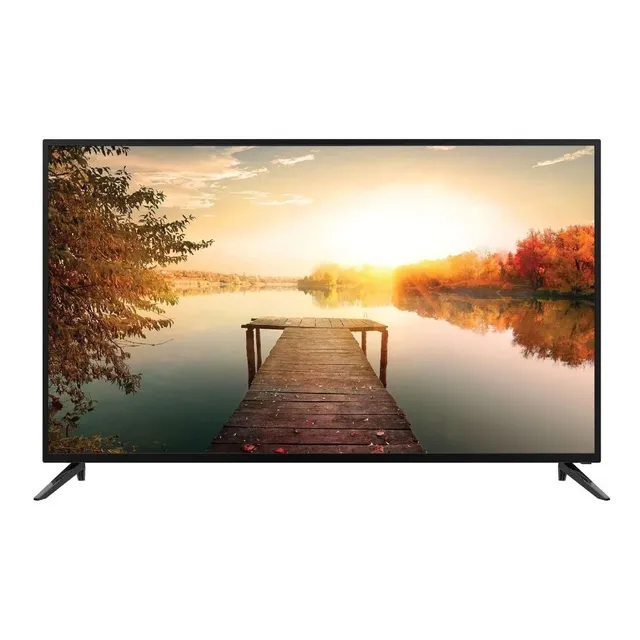 Smart Tv 50 Pulgadas Daewoo Pantalla Led 4k Ultra Hd Roku Tv
