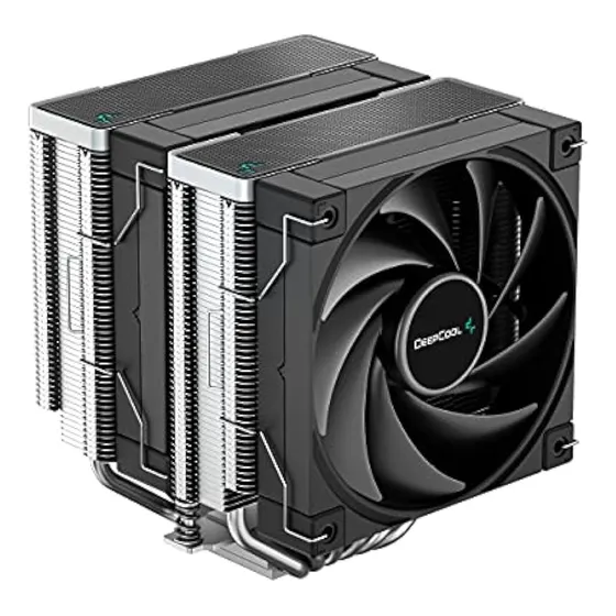 Deepcool Ak620 Enfriador De Aire Para Cpu De Alto