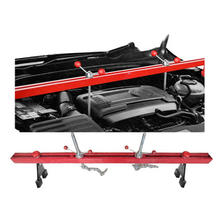 Soporte Transversal Para Motor 500kg Soporte Transversal Para Motor 500kg