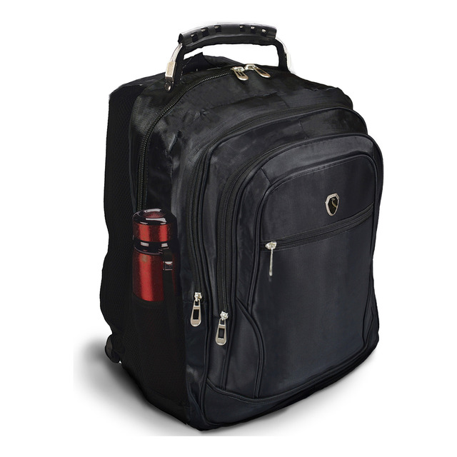Mochila Masculina Impermeável Reforçada Alça Forte Grande Mochila Masculina Impermeável Reforçada Alça Forte Grande