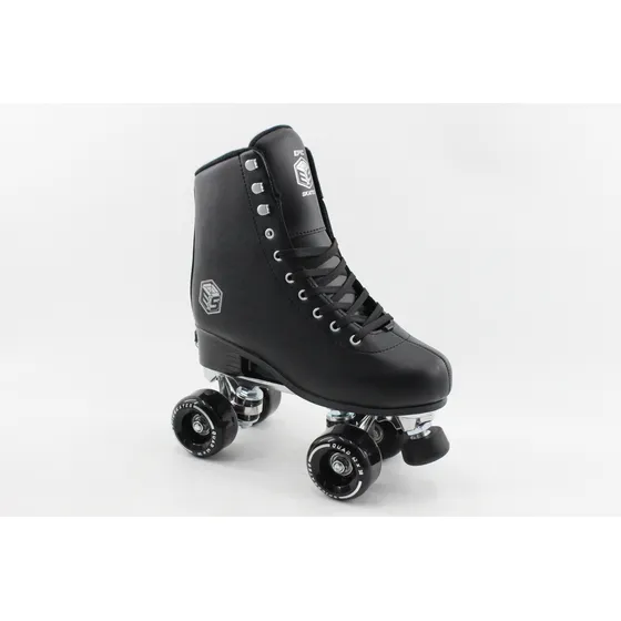 Patines De Lujo 4 Ruedas Oxi Roller Regulable Talla 35 A 38