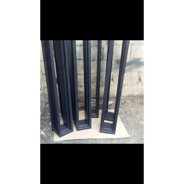 Ventanas Decorativas Con Marco