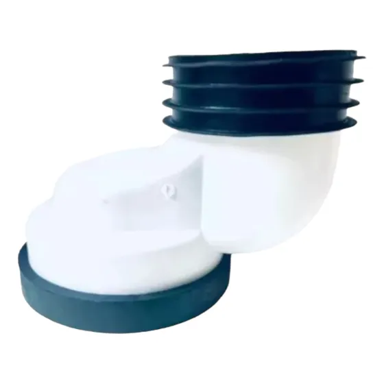 Adaptador Excéntrico Wc Desplazador  Xl // Zimas Full