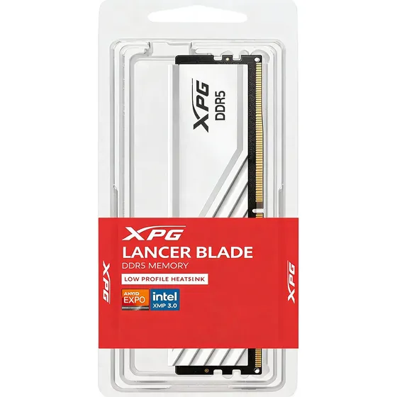 Memoria Ram Xpg - Dimm 8 Gb - Ddr5 5600 Mt/s