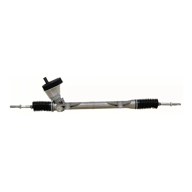 Cremallera De Direccion Electrica P/ Renault Logan Sandero